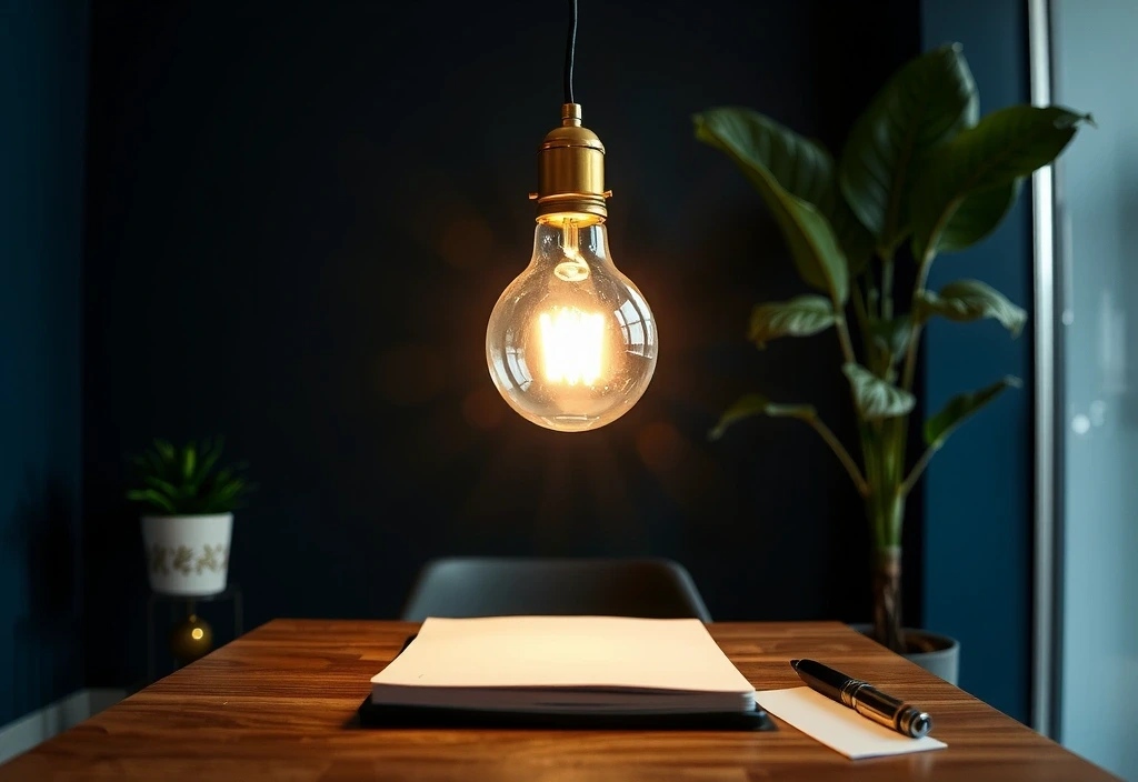 Kontrolle übers Licht