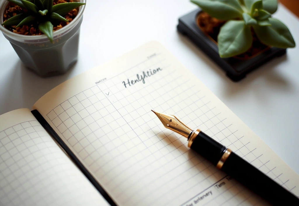 Analoge Planungswerkzeuge