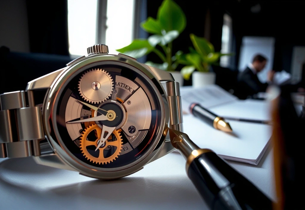 Präzision und Schutz