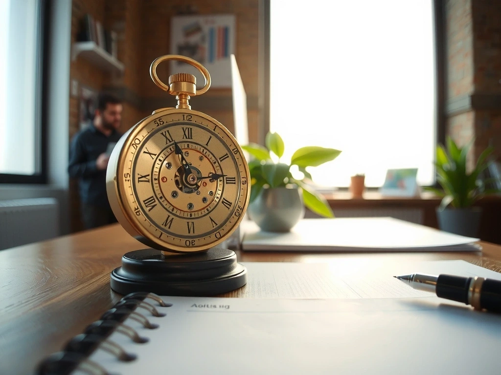 Präzision und Rhythmus