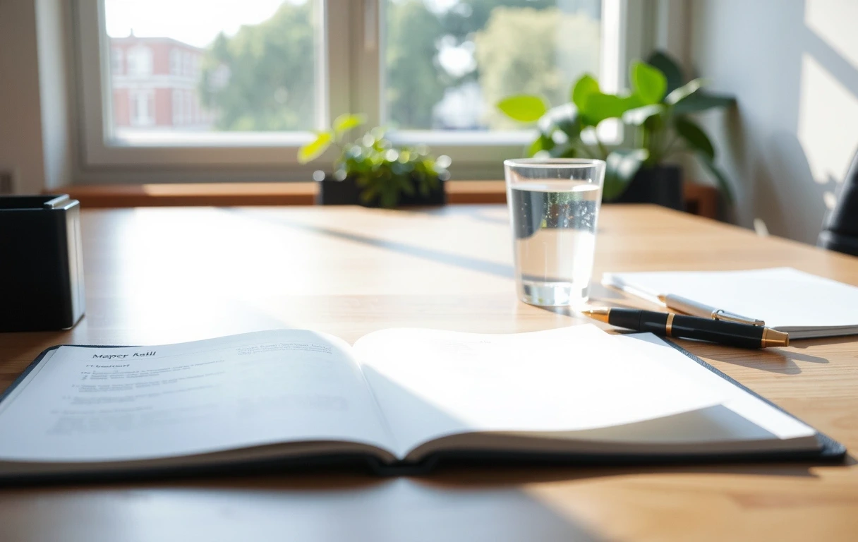 Unser Inspirationsraum in Berlin